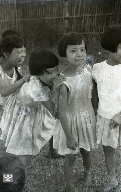 1950至2006年臺灣常民生活藏品圖，第1張