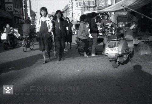 1950至2006年臺灣常民生活藏品圖，第1張