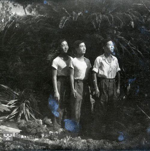 1950至2006年臺灣常民生活藏品圖，第1張