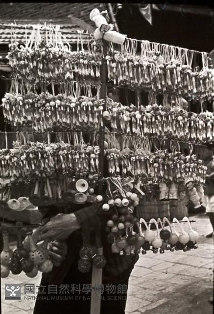 1950至2006年臺灣常民生活藏品圖，第1張