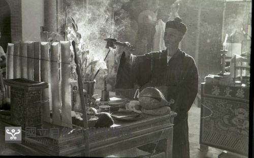 1950至2006年臺灣常民生活藏品圖，第1張