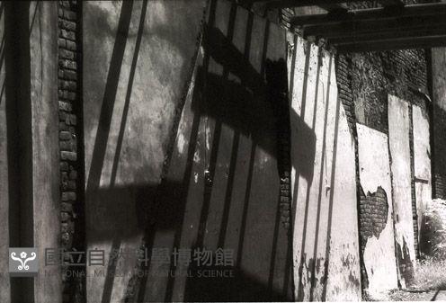 1950至2006年臺灣常民生活藏品圖，第1張