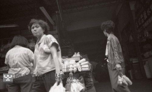 1950至2006年臺灣常民生活藏品圖，第1張