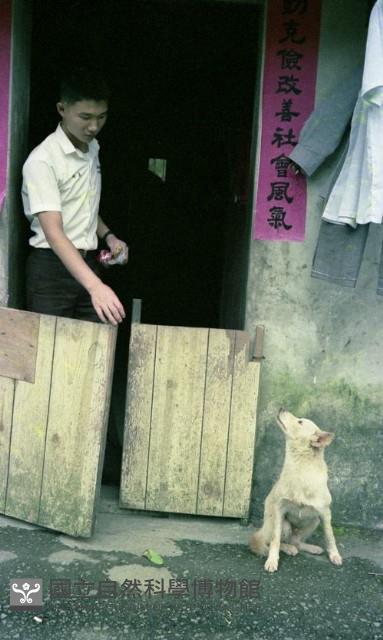 1950至2006年臺灣常民生活藏品圖，第1張