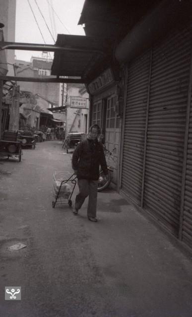 1950至2006年臺灣常民生活藏品圖，第1張