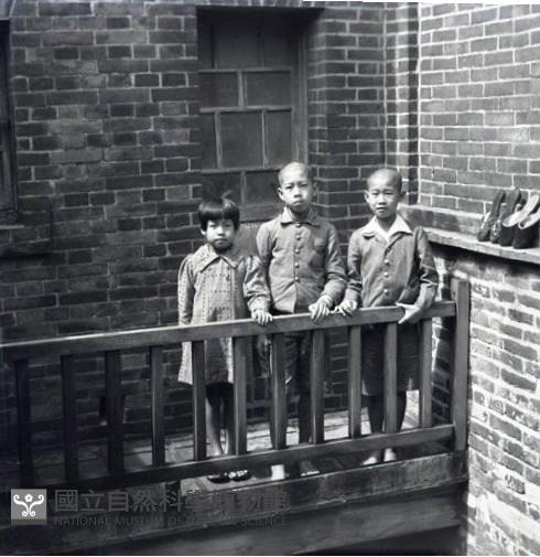 1950至2006年臺灣常民生活藏品圖，第1張