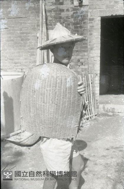 1950至2006年臺灣常民生活藏品圖，第1張