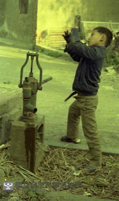 1950至2006年臺灣常民生活藏品圖，第1張