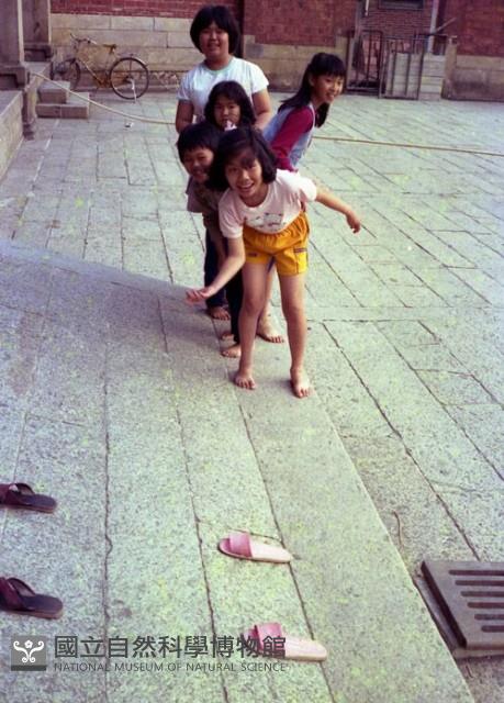 1950至2006年臺灣常民生活藏品圖，第1張
