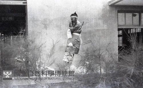 1950至2006年臺灣常民生活藏品圖，第1張