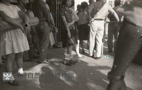 1950至2006年臺灣常民生活藏品圖，第1張