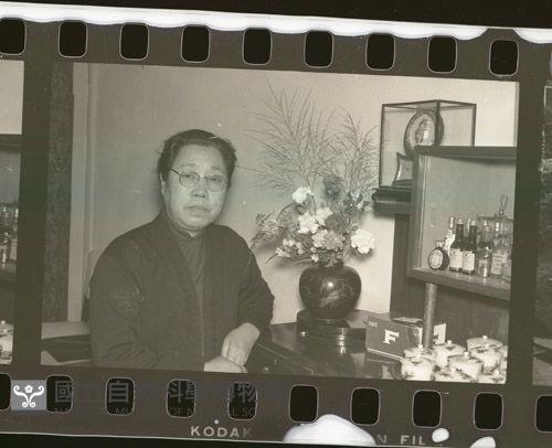 1950至2006年臺灣常民生活藏品圖，第1張