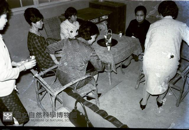 1950至2006年臺灣常民生活藏品圖，第1張