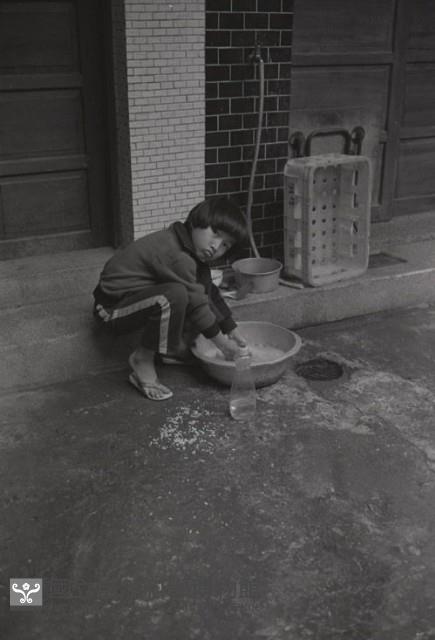 1950至2006年台灣常民生活藏品圖，第1張