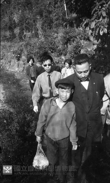 1950至2006年臺灣常民生活藏品圖，第1張