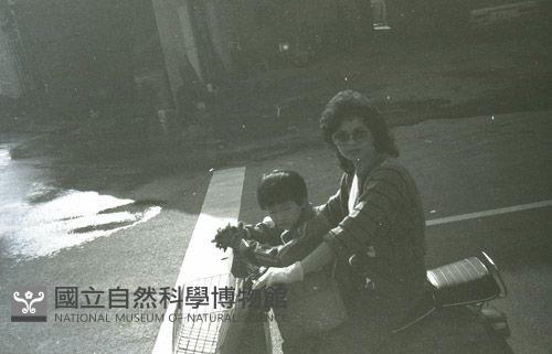 1950至2006年臺灣常民生活藏品圖，第1張