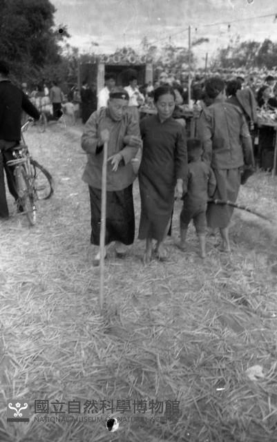 1950至2006年臺灣常民生活藏品圖，第1張