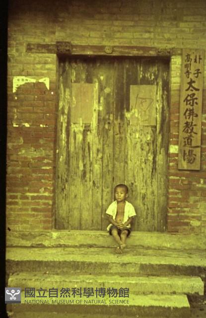 1950至2006年臺灣常民生活藏品圖，第1張