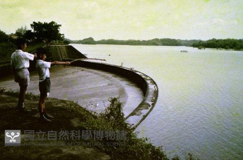 1950至2006年臺灣常民生活藏品圖，第1張