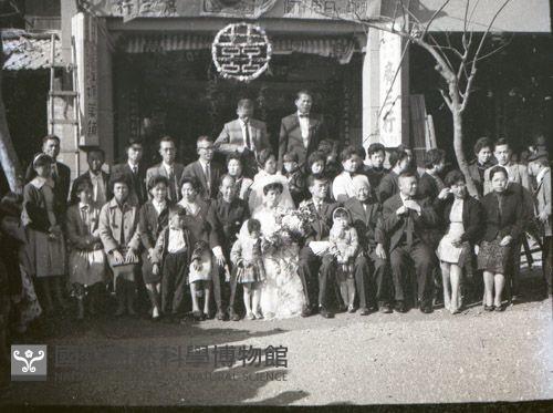 1950至2006年台灣常民生活藏品圖，第1張