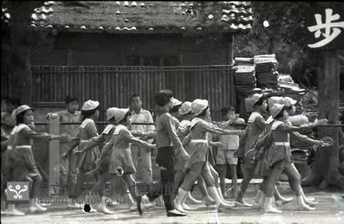 1950至2006年臺灣常民生活藏品圖，第1張
