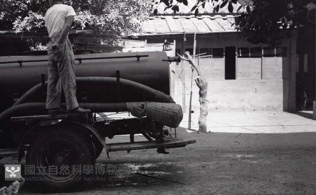 1950至2006年臺灣常民生活藏品圖，第1張
