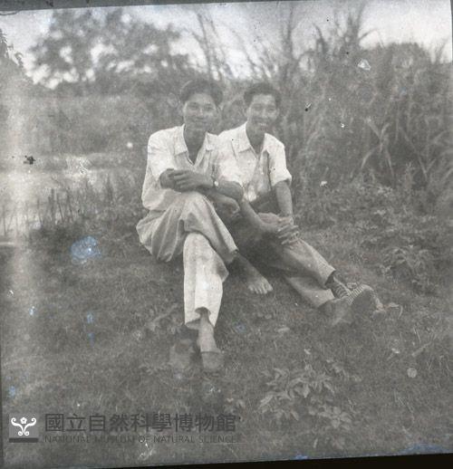 1950至2006年臺灣常民生活藏品圖，第1張