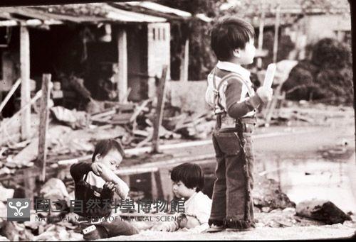 1950至2006年臺灣常民生活藏品圖，第1張