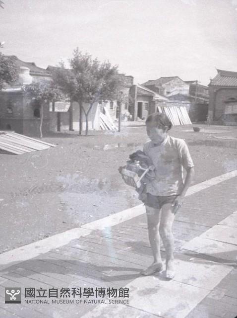 1950至2006年臺灣常民生活藏品圖，第1張
