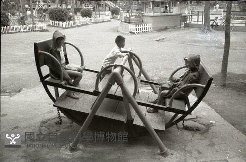 1950至2006年臺灣常民生活藏品圖，第1張