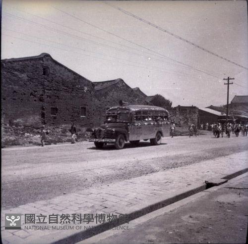 1950至2006年臺灣常民生活藏品圖，第1張