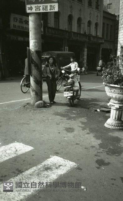1950至2006年臺灣常民生活藏品圖，第1張