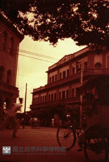 1950至2006年臺灣常民生活藏品圖，第1張