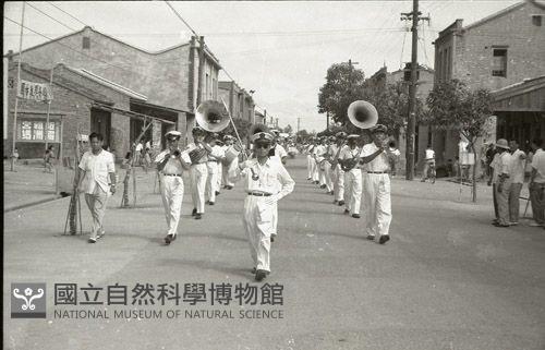 1950至2006年臺灣常民生活藏品圖，第1張