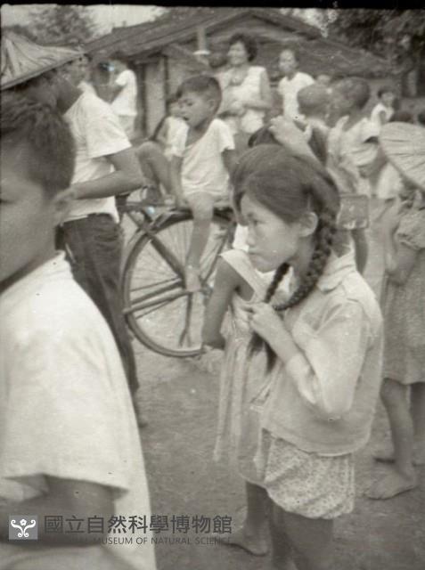 1950至2006年台灣常民生活藏品圖，第1張