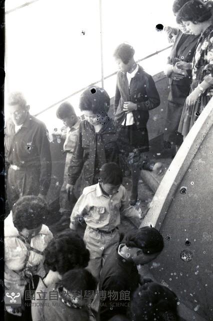 1950至2006年臺灣常民生活藏品圖，第1張