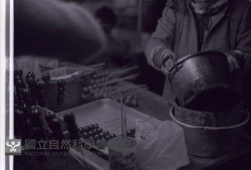 1950至2006年台灣常民生活藏品圖，第1張