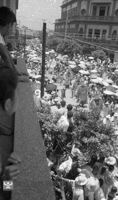 1950至2006年臺灣常民生活藏品圖，第1張