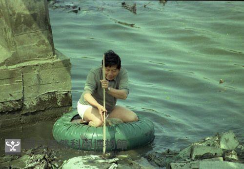 1950至2006年臺灣常民生活藏品圖，第1張