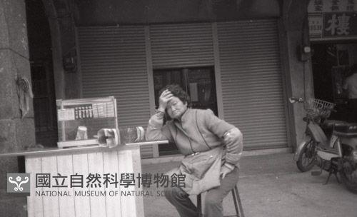 1950至2006年臺灣常民生活藏品圖，第1張