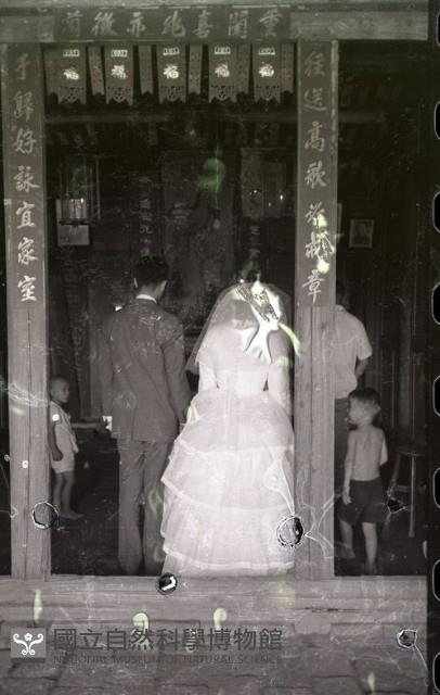 1950至2006年臺灣常民生活藏品圖，第1張