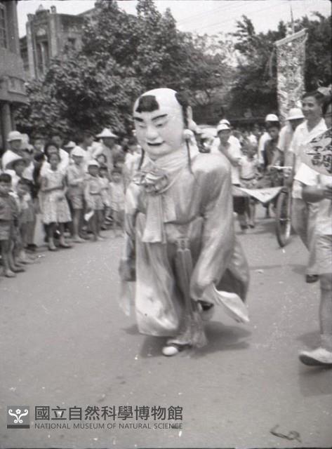 1950至2006年臺灣常民生活藏品圖，第1張