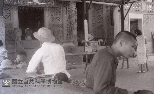 1950至2006年臺灣常民生活藏品圖，第1張