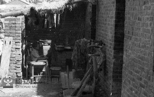 1950至2006年臺灣常民生活藏品圖，第1張