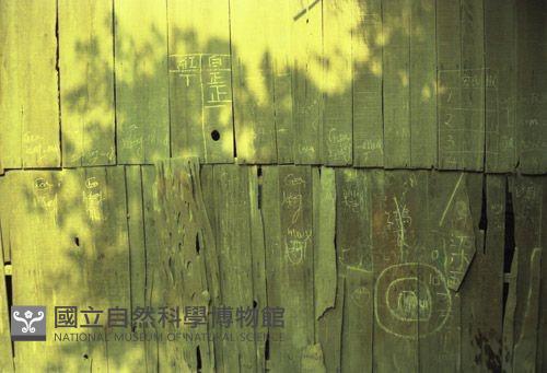 1950至2006年臺灣常民生活藏品圖，第1張