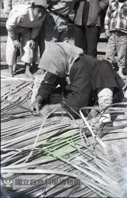 1950至2006年臺灣常民生活藏品圖，第1張