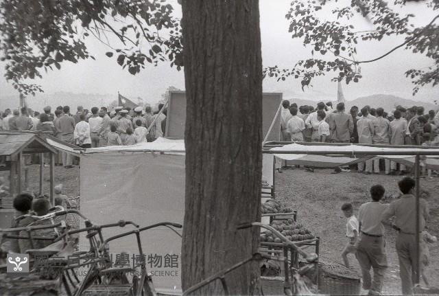 1950至2006年臺灣常民生活藏品圖，第1張
