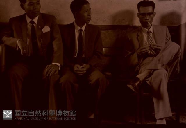 1950至2006年臺灣常民生活藏品圖，第1張