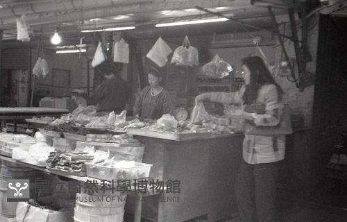 1950至2006年臺灣常民生活藏品圖，第1張