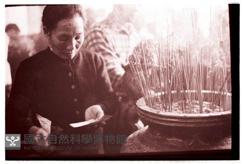 1950至2006年臺灣常民生活藏品圖，第1張